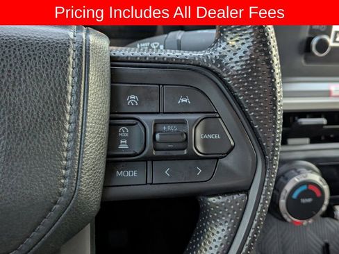 Certified 2024 Toyota Tacoma SR5 RWD image 27