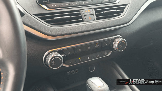 Used 2021 Nissan Altima 2.5 SR w/ SR Premium Package FWD image 21