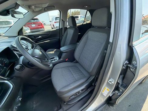 Used 2024 Chevrolet Equinox LT AWD/4WD image 17