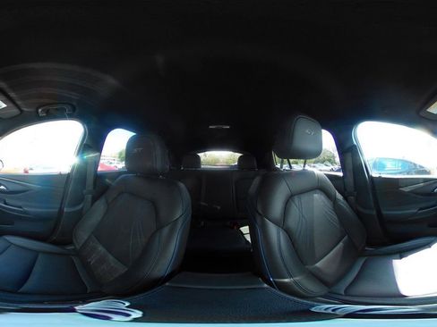 Used 2025 Buick Envista Sport Touring FWD image 41