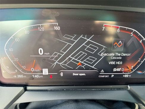 Used 2021 BMW 228i Gran Coupe w/ M Sport Package image 24