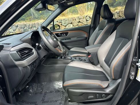 Certified 2025 Subaru Forester Sport image 15