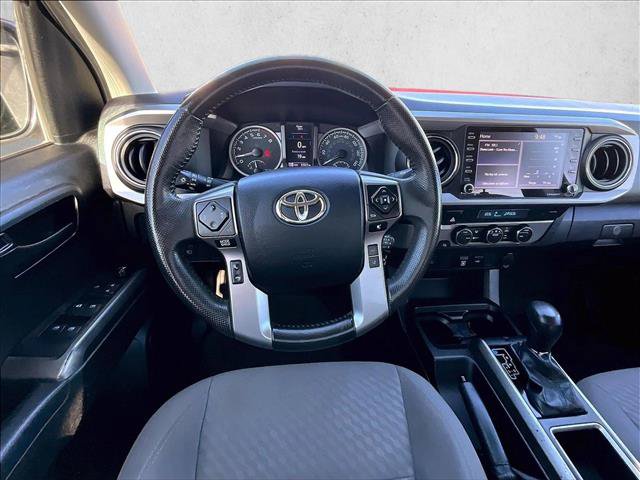Used 2021 Toyota Tacoma SR5 RWD image 7