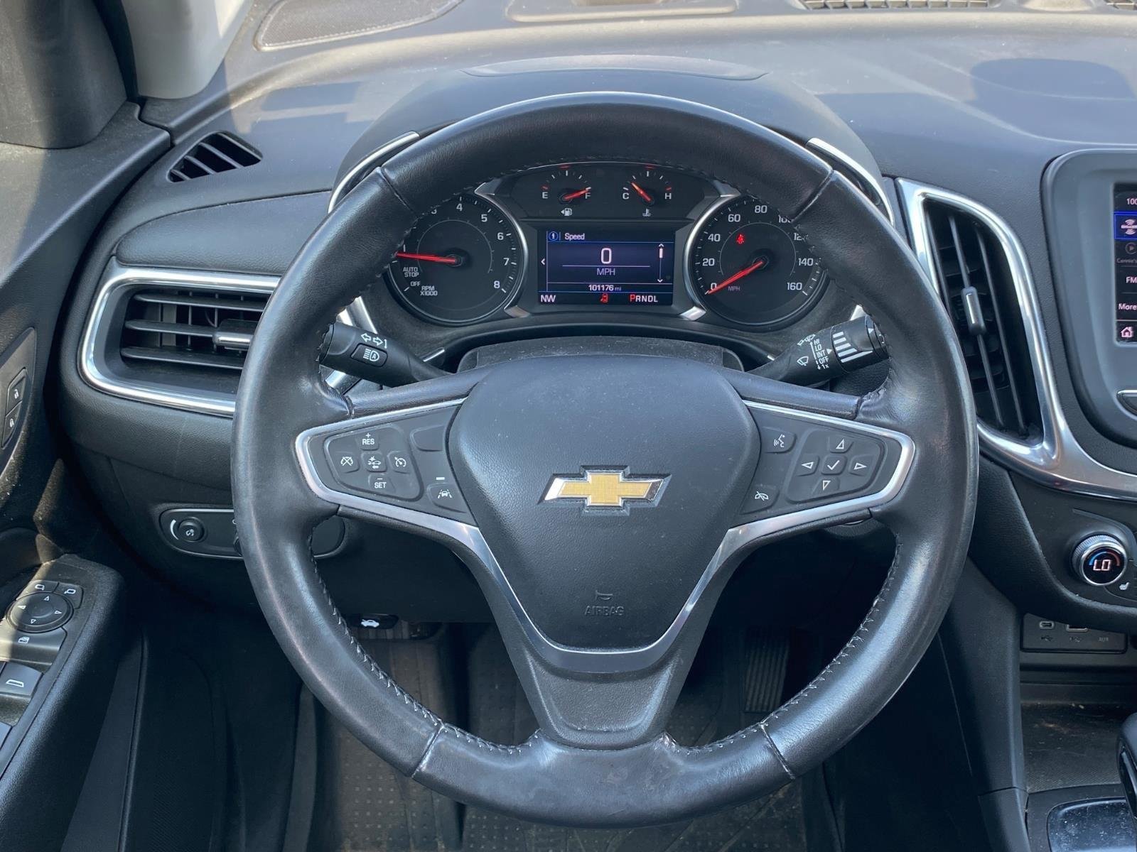 Used 2022 Chevrolet Equinox LT FWD image 6