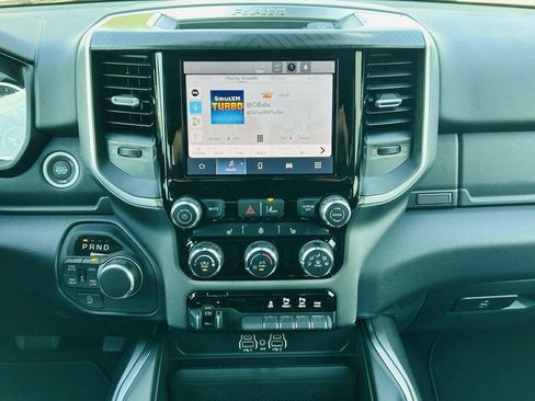 New 2026 RAM 1500 Big Horn image 21