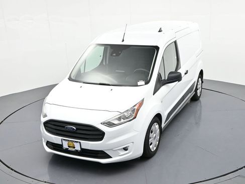 Used 2020 Ford Transit Connect XLT w/ CNG/LPG Engine Prep Package FWD image 26