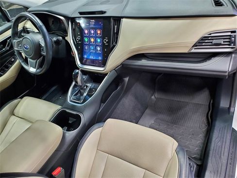 Used 2020 Subaru Outback Limited w/ Popular Package #2 image 15