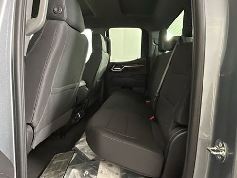 New 2026 GMC Sierra 1500 SLE RWD image 24