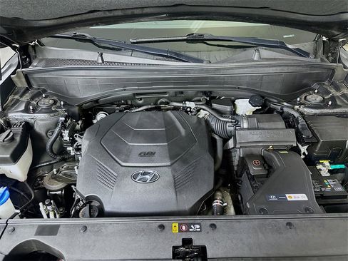 Used 2023 Hyundai Palisade XRT w/ Cargo Package image 9