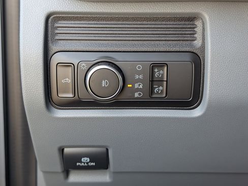 New 2026 Ford F350 XL w/ STX Appearance Package image 21