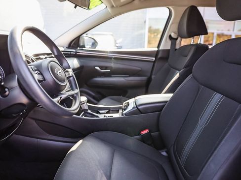 Used 2024 Hyundai Tucson SEL FWD image 18