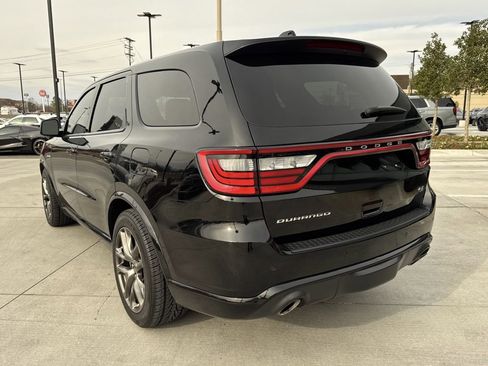 Used 2022 Dodge Durango R/T w/ Tow 'N Go Package image 6