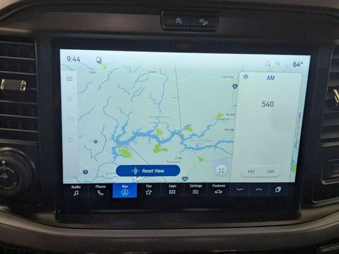 New 2026 Ford F150 XLT image 27