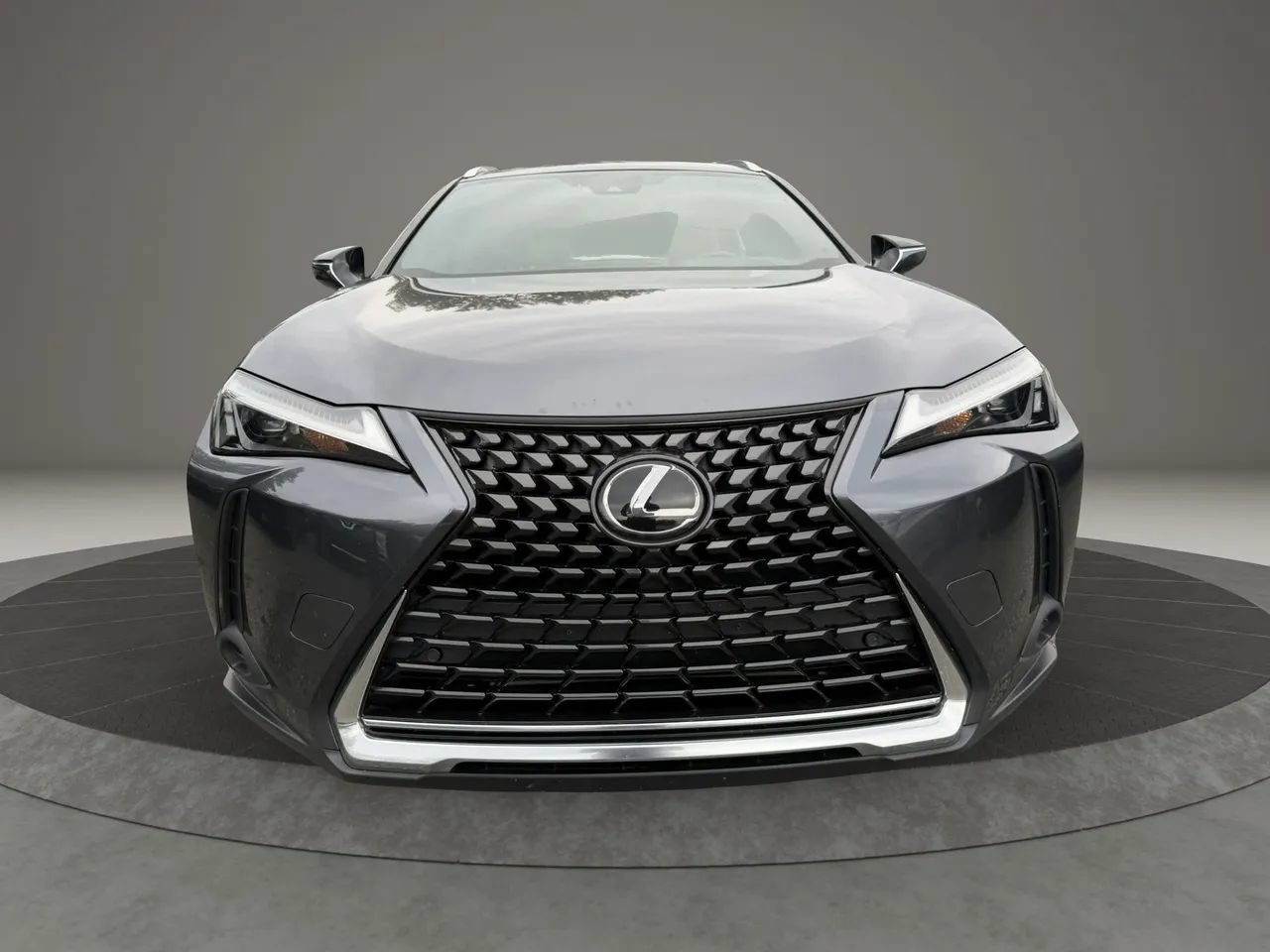 Used 2024 Lexus UX 250h AWD w/ Premium Package image 2