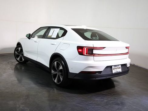 Used 2024 Polestar Polestar 2 AWD/4WD image 2