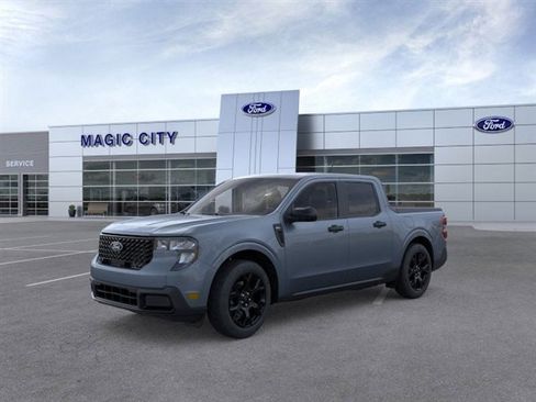 Used 2025 Ford Maverick XLT w/ XLT Luxury Package image 1