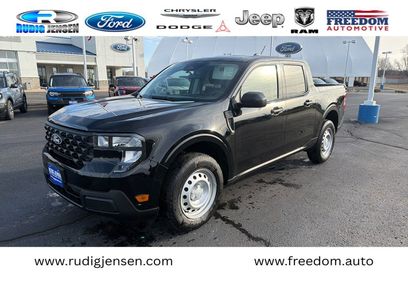 New 2025 Ford Maverick XL w/ 4K Tow Package