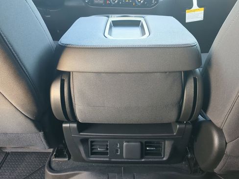 Used 2026 Chevrolet Silverado 1500 LT w/ All Star Edition Plus image 22