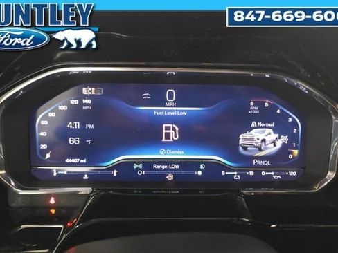 Used 2024 Chevrolet Silverado 2500 High Country w/ High Country Premium Package AWD/4WD image 9