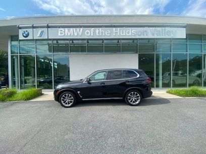 Used 2026 BMW X5 xDrive40i w/ Premium Package