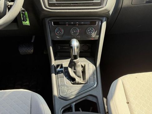 Used 2020 Volkswagen Tiguan S FWD image 14
