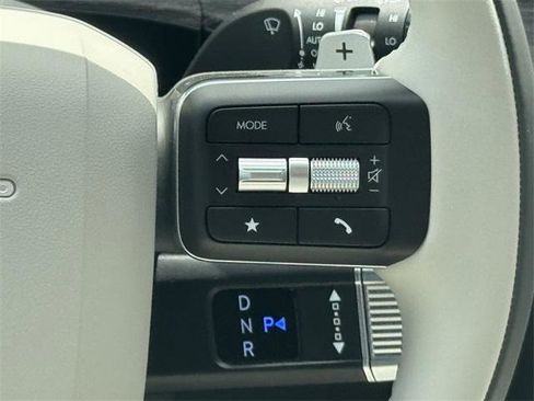 New 2025 Hyundai Santa Fe Calligraphy image 25