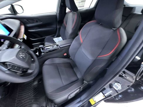 New 2026 Toyota Prius Plug-In Hybrid image 14