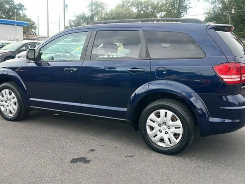 Used 2017 Dodge Journey SE FWD image 15