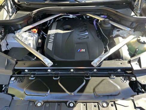 New 2026 BMW X6 xDrive40i image 25