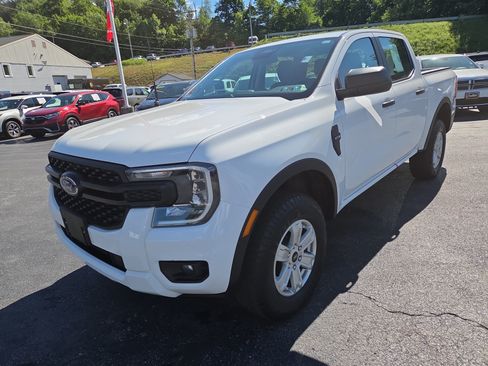 Used 2024 Ford Ranger XL AWD/4WD image 8