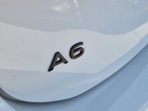 New 2026 Audi A6 Premium Plus image 10