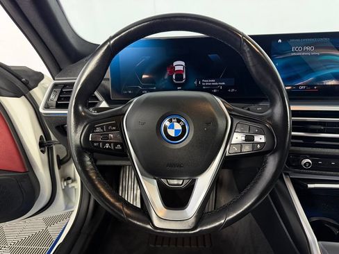 Used 2023 BMW i4 eDrive35 RWD image 13