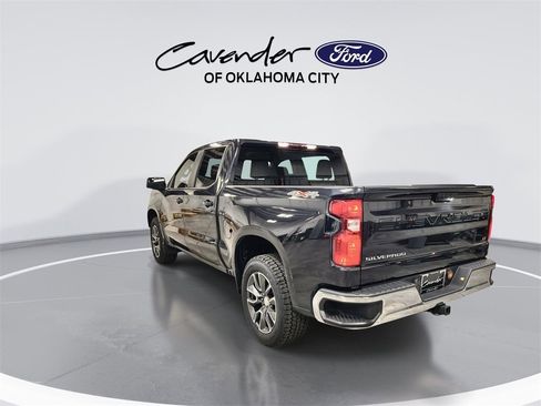 Used 2022 Chevrolet Silverado 1500 LT image 6