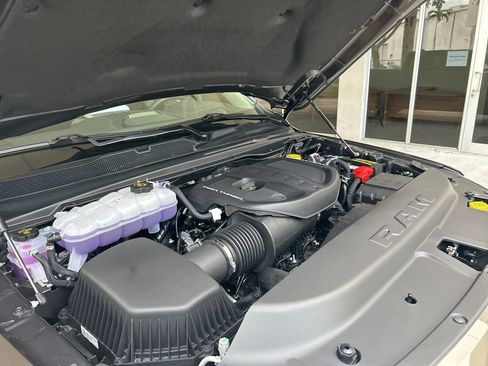 New 2026 RAM 1500 Tungsten image 13