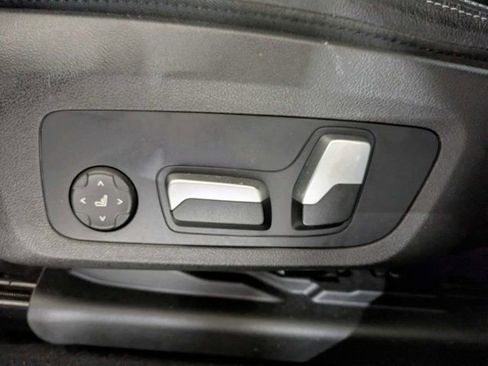 Used 2023 BMW X4 M40i w/ Premium Package AWD/4WD image 21