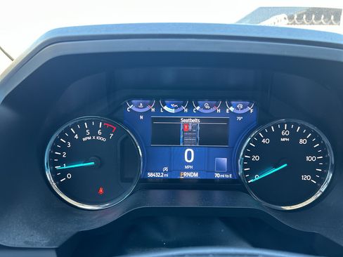 Used 2023 Ford Expedition XLT AWD/4WD image 15