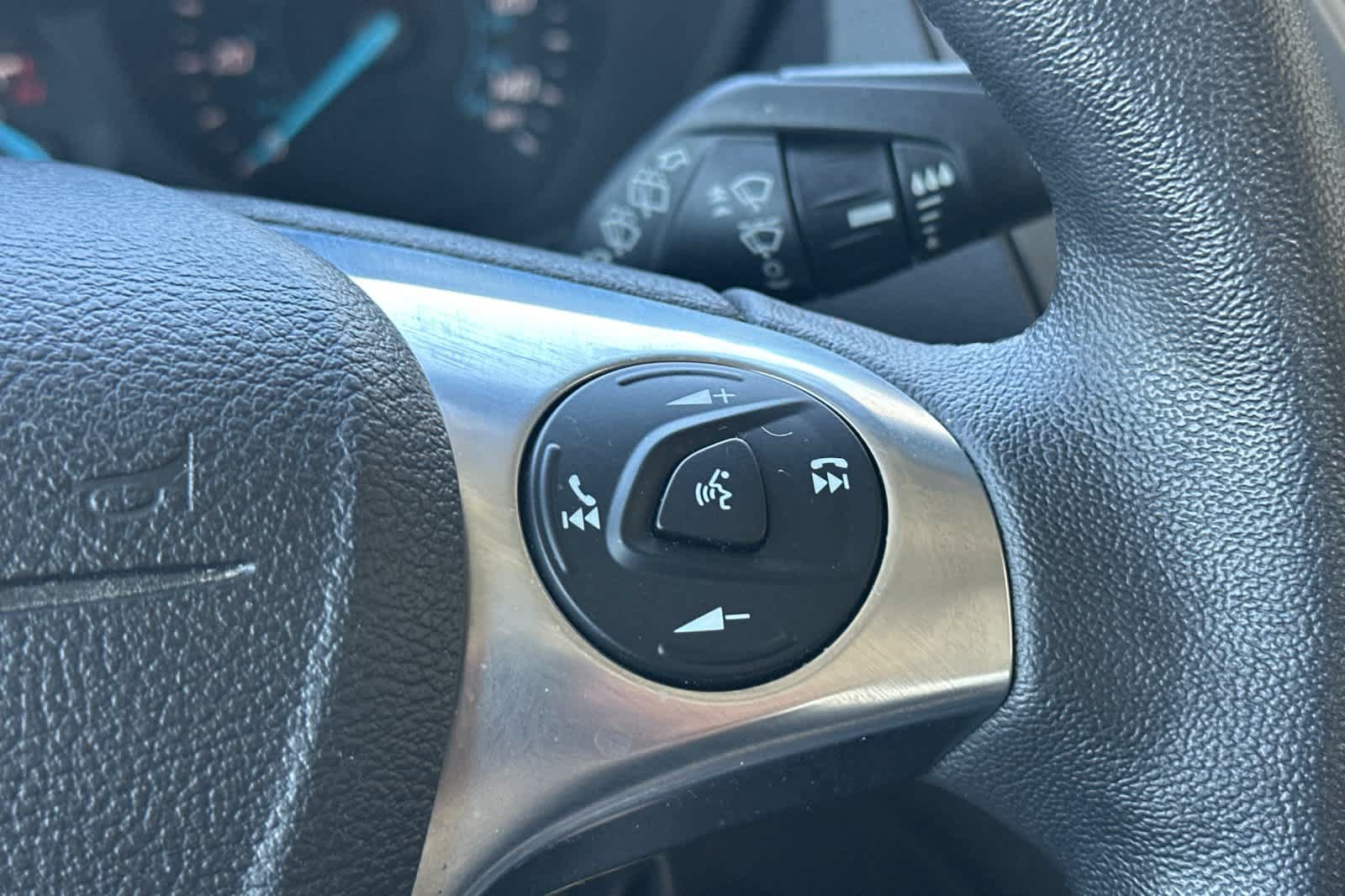 Used 2016 Ford Transit Connect XL FWD image 26
