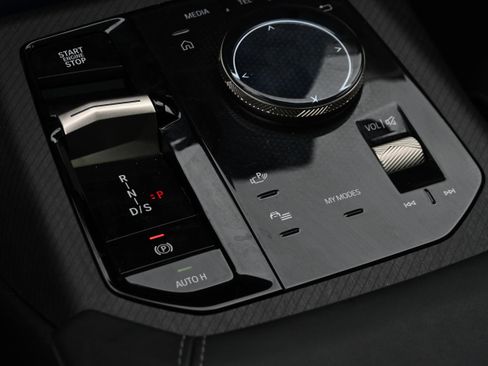 Certified 2025 BMW X3 xDrive30i image 19