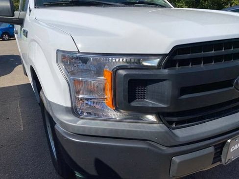 Used 2020 Ford F150 XL w/ Equipment Group 101A Mid RWD image 5