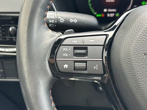 Certified 2024 Honda CR-V Sport Touring image 30