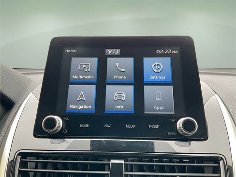 Used 2024 Mitsubishi Eclipse Cross SE image 21