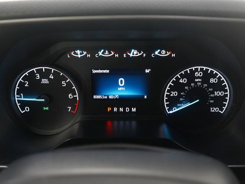 Used 2021 Ford F150 XL w/ STX Appearance Package image 24