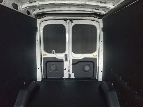 New 2026 Ford Transit 250 w/ Load Area Protection Package image 12