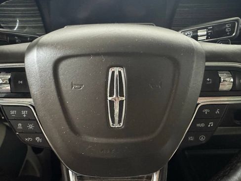Certified 2023 Lincoln Navigator Black Label AWD/4WD image 45