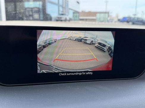 New 2026 MAZDA CX-50 2.5 Hybrid w/ Weather Package image 24