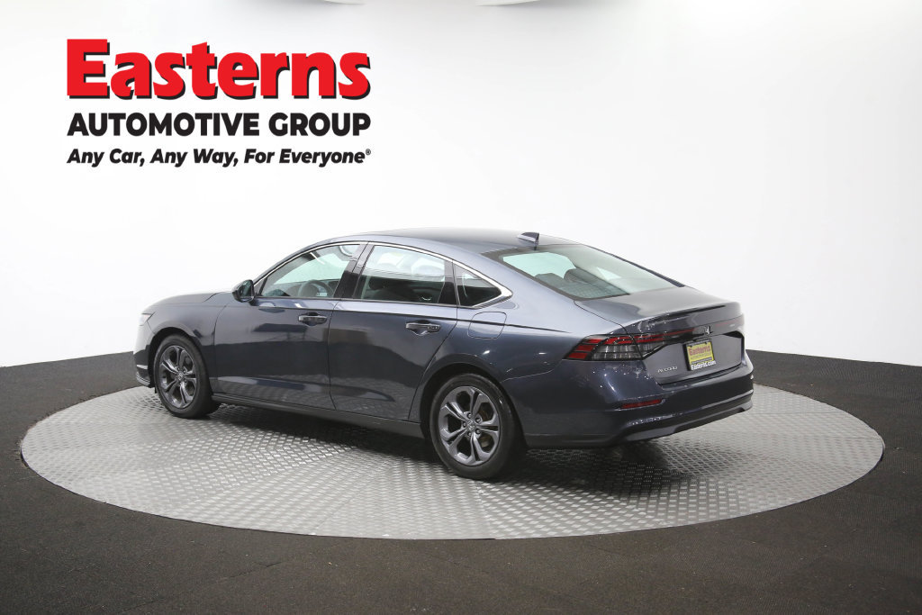 Used 2023 Honda Accord EX image 66