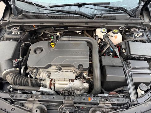 Used 2023 Chevrolet Malibu LS FWD image 20
