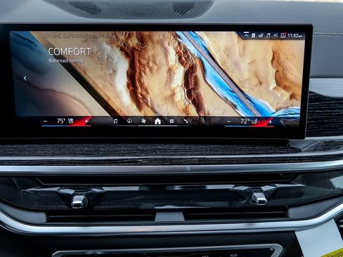 New 2026 BMW X5 xDrive40i w/ M Sport Package image 13