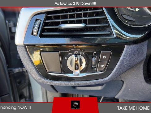 Used 2019 BMW 530i xDrive w/ Convenience Package image 19