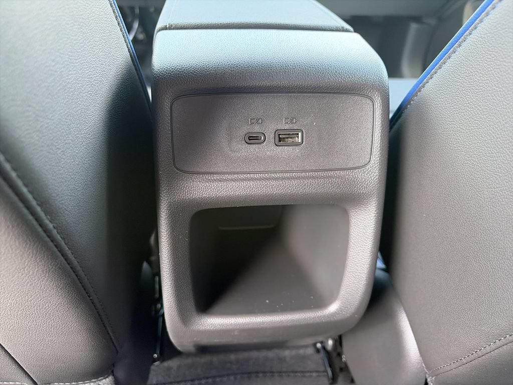 New 2026 Buick Envista Sport Touring w/ Convenience I Package FWD image 28